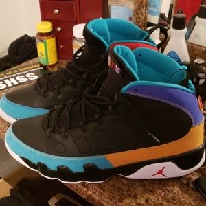 Men's size 15 Jordan's